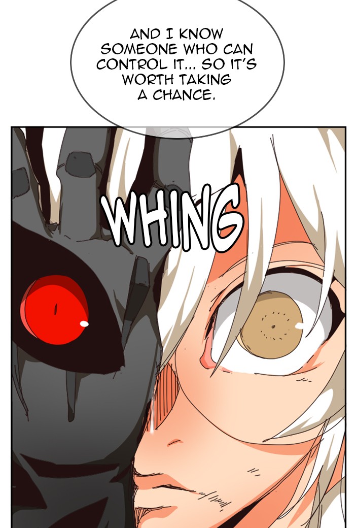 The God of High School Chapter 523 page 110 - Chapter 523: Ep. 523