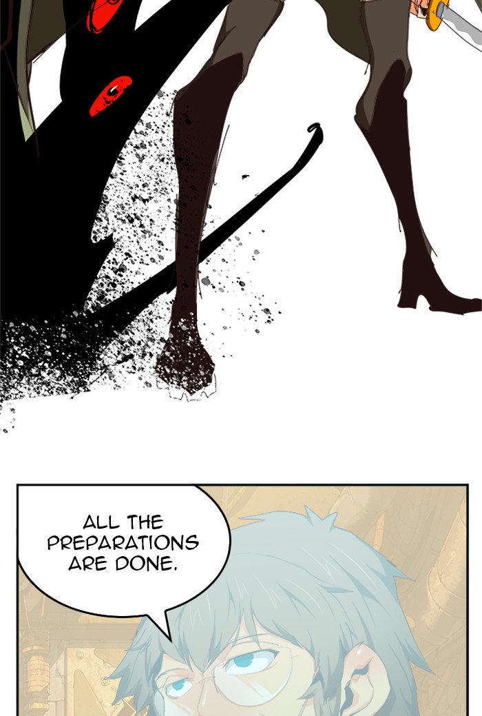 The God of High School Chapter 523 page 112 - Chapter 523: Ep. 523