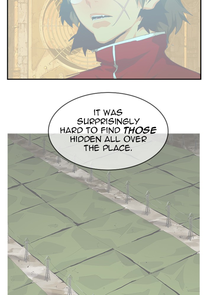 The God of High School Chapter 523 page 113 - Chapter 523: Ep. 523