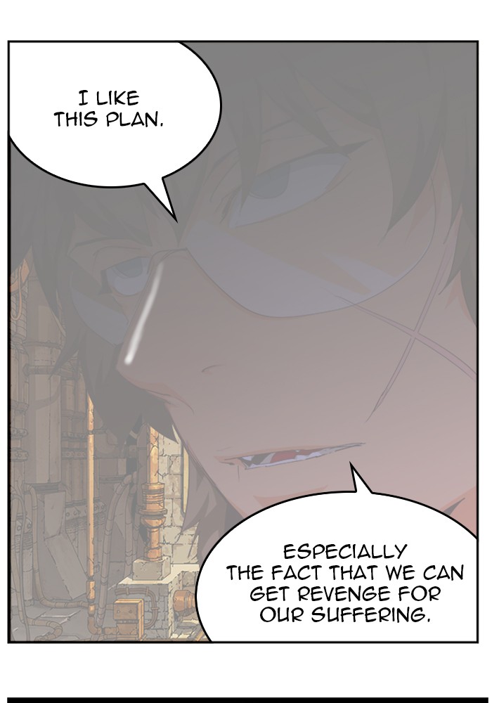 The God of High School Chapter 523 page 115 - Chapter 523: Ep. 523