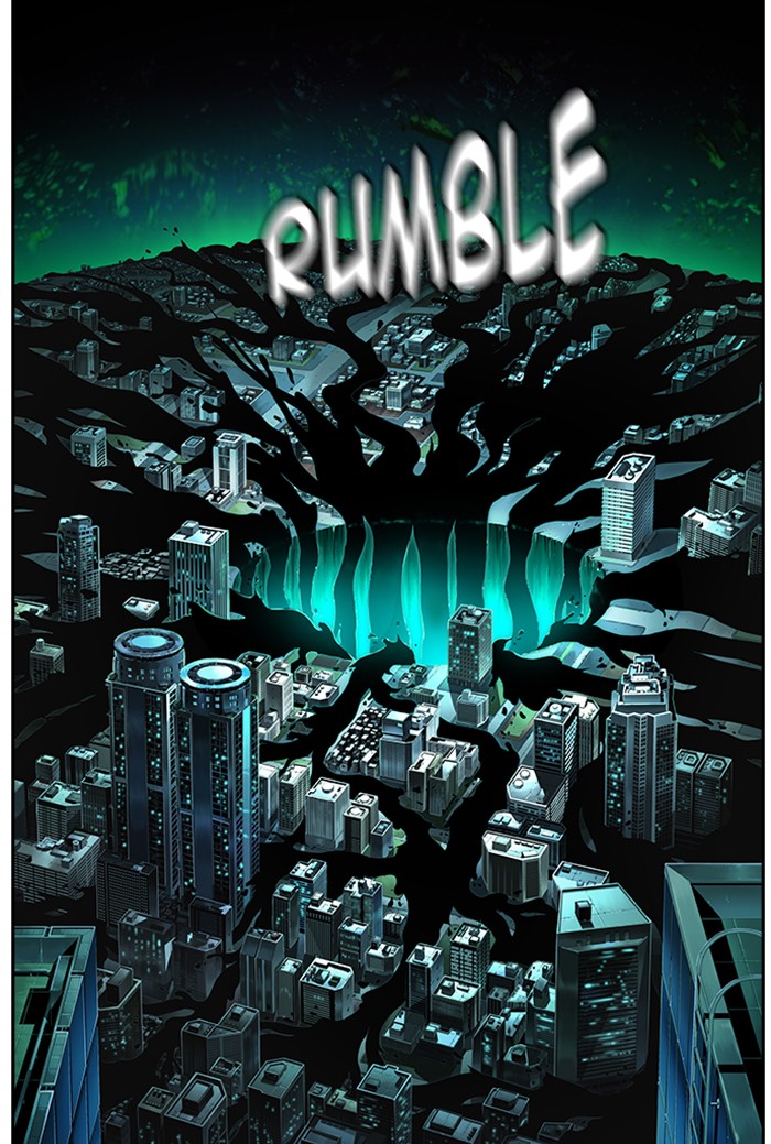 The God of High School Chapter 523 page 116 - Chapter 523: Ep. 523