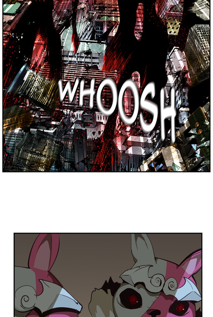 The God of High School Chapter 523 page 120 - Chapter 523: Ep. 523