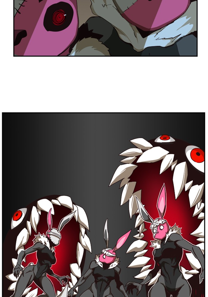 The God of High School Chapter 523 page 121 - Chapter 523: Ep. 523