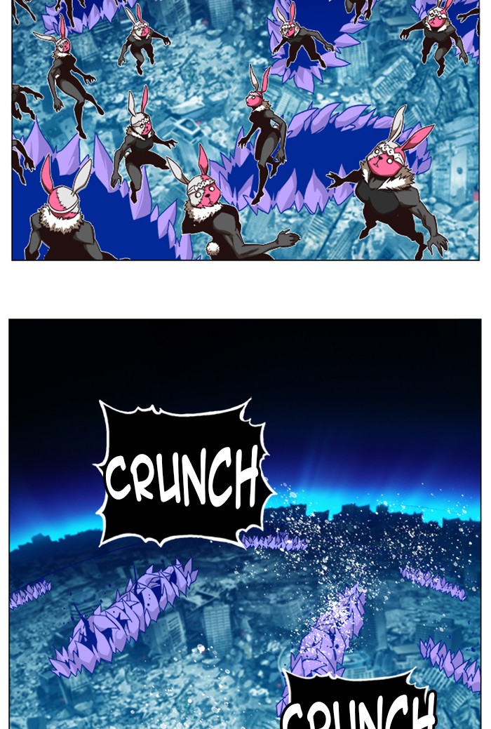 The God of High School Chapter 523 page 124 - Chapter 523: Ep. 523