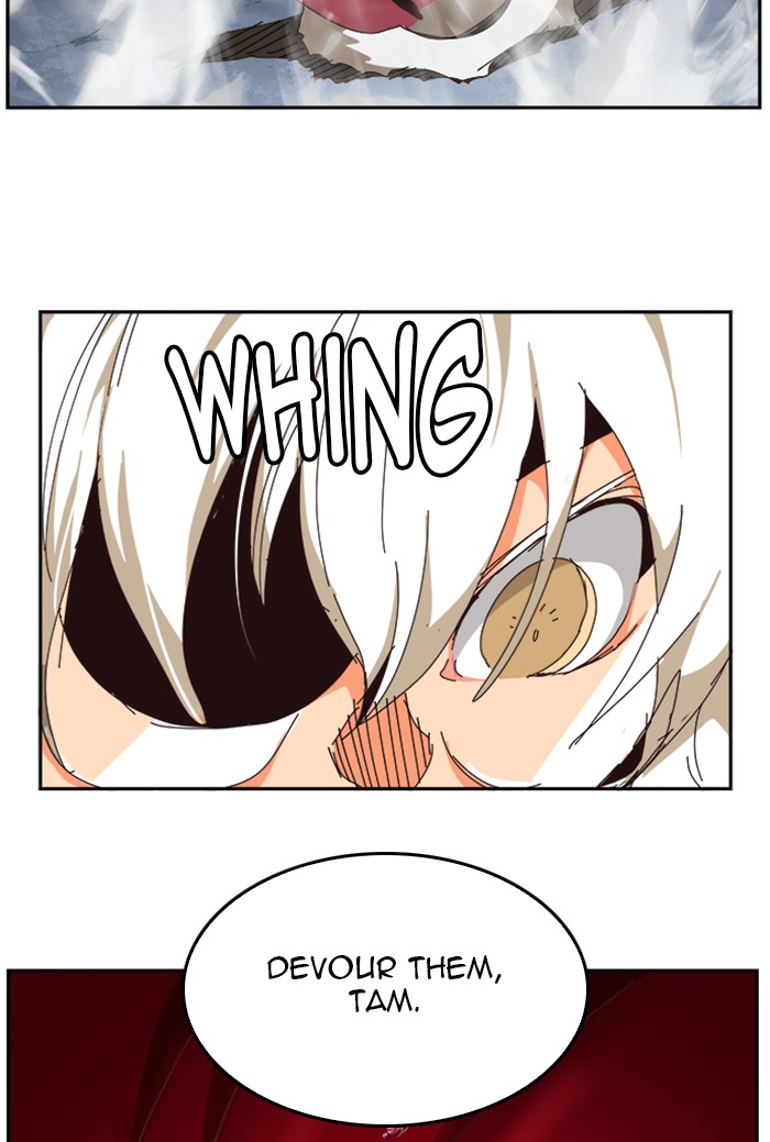 The God of High School Chapter 523 page 128 - Chapter 523: Ep. 523