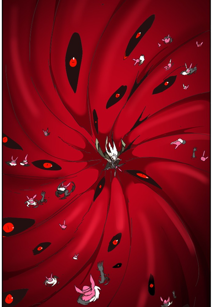 The God of High School Chapter 523 page 129 - Chapter 523: Ep. 523