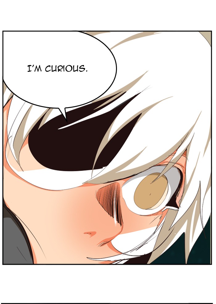 The God of High School Chapter 523 page 133 - Chapter 523: Ep. 523