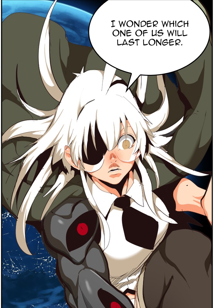 The God of High School Chapter 523 page 134 - Chapter 523: Ep. 523