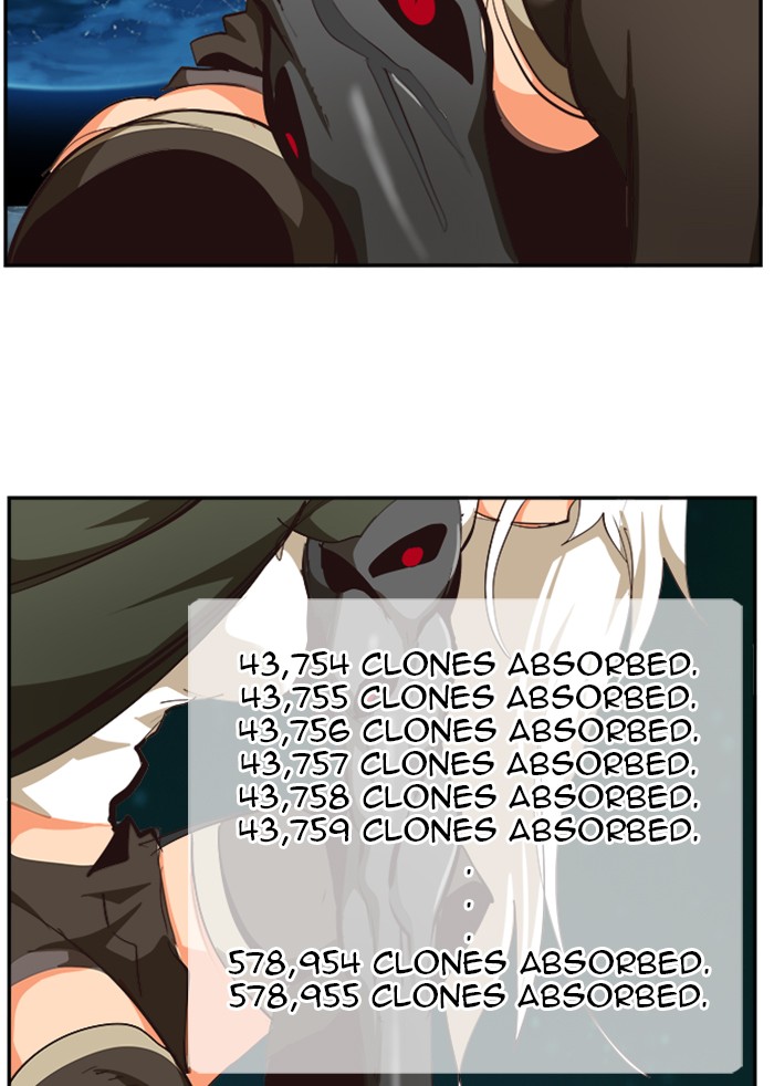 The God of High School Chapter 523 page 135 - Chapter 523: Ep. 523