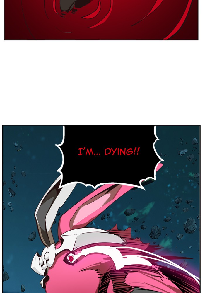 The God of High School Chapter 523 page 142 - Chapter 523: Ep. 523
