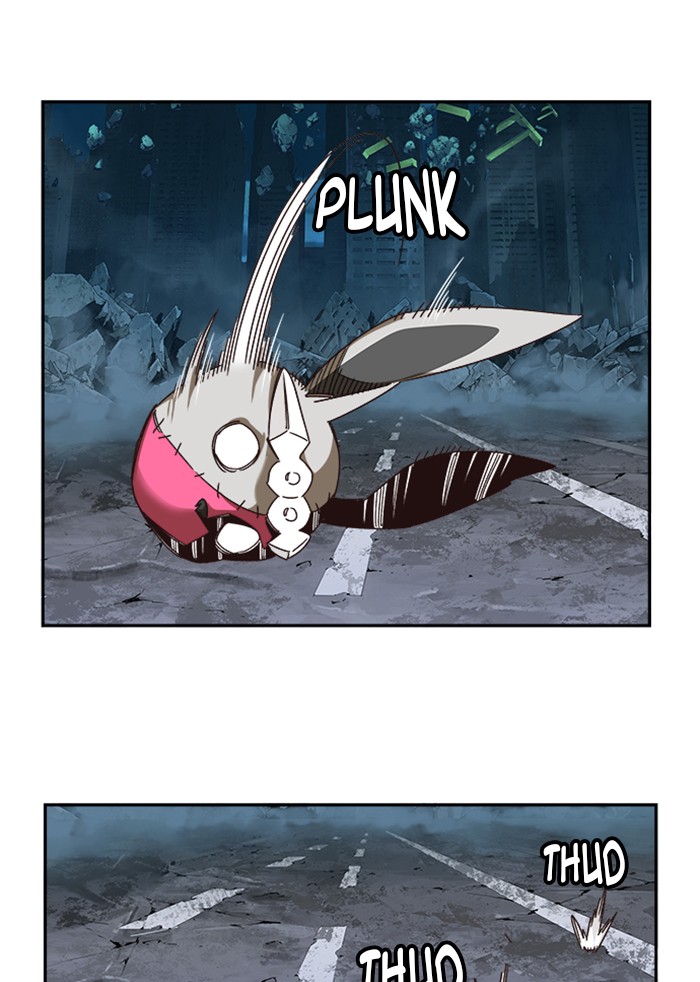 The God of High School Chapter 523 page 149 - Chapter 523: Ep. 523