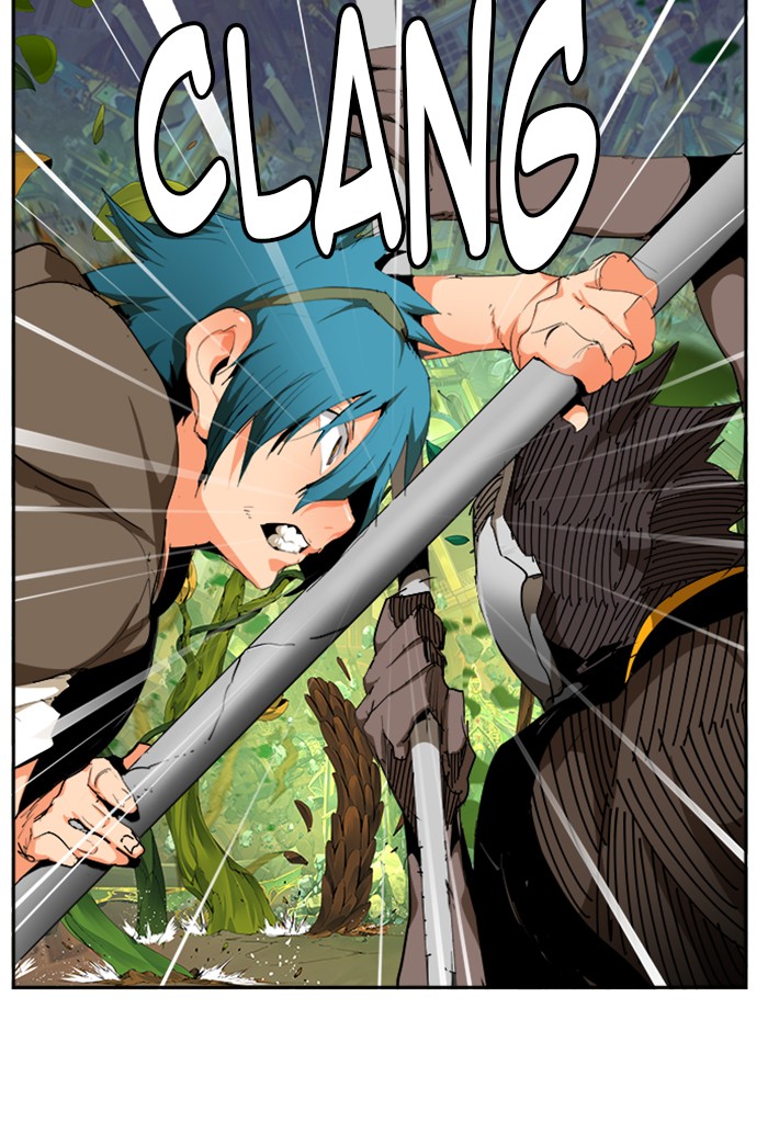 The God of High School Chapter 523 page 15 - Chapter 523: Ep. 523