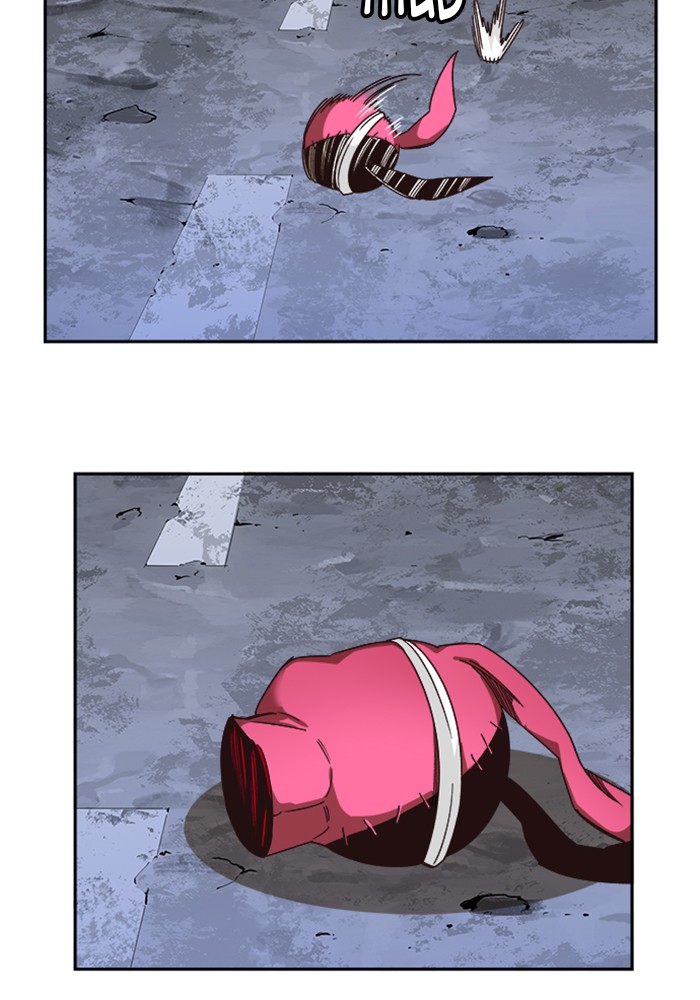 The God of High School Chapter 523 page 150 - Chapter 523: Ep. 523