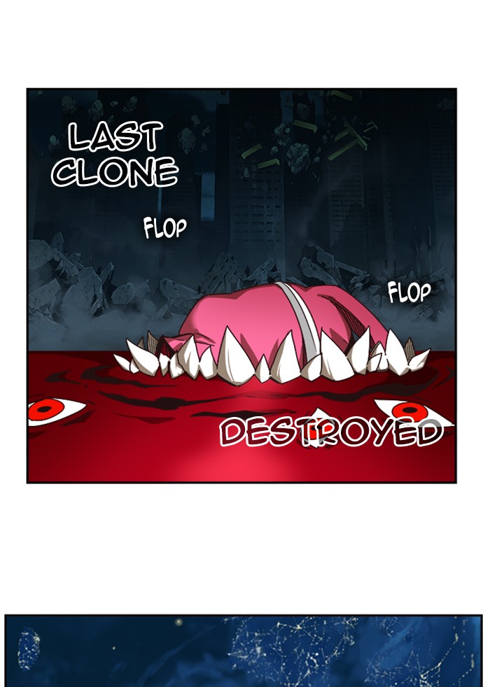 The God of High School Chapter 523 page 151 - Chapter 523: Ep. 523