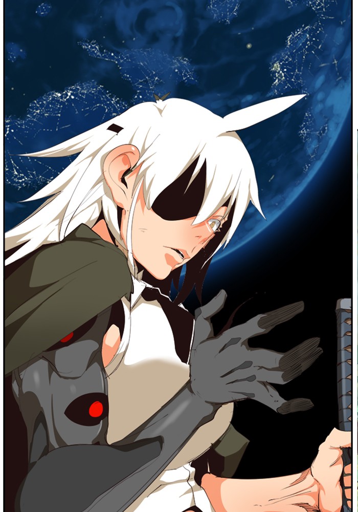 The God of High School Chapter 523 page 152 - Chapter 523: Ep. 523