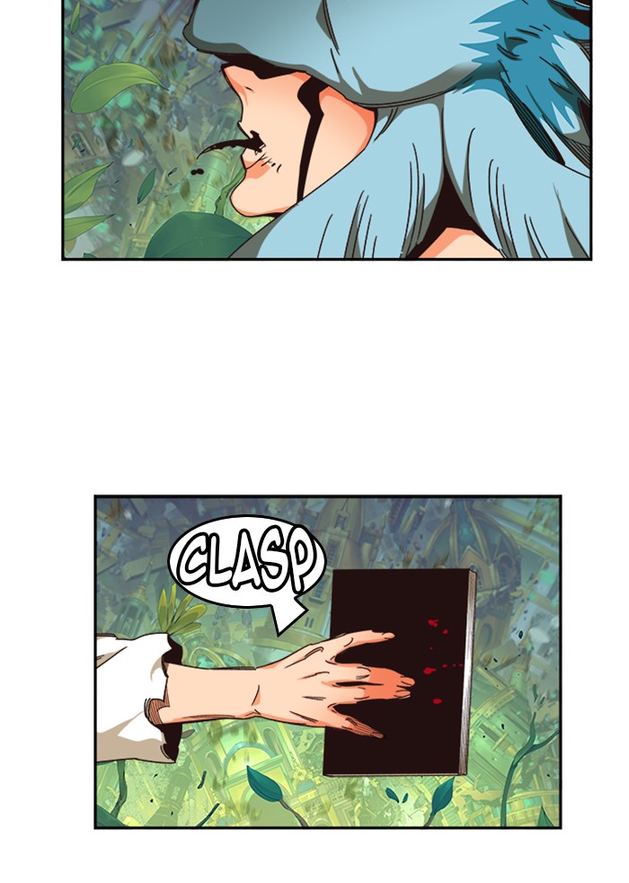 The God of High School Chapter 523 page 155 - Chapter 523: Ep. 523