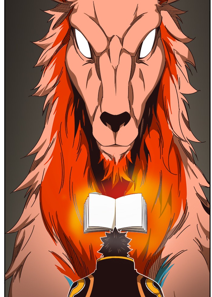 The God of High School Chapter 523 page 157 - Chapter 523: Ep. 523