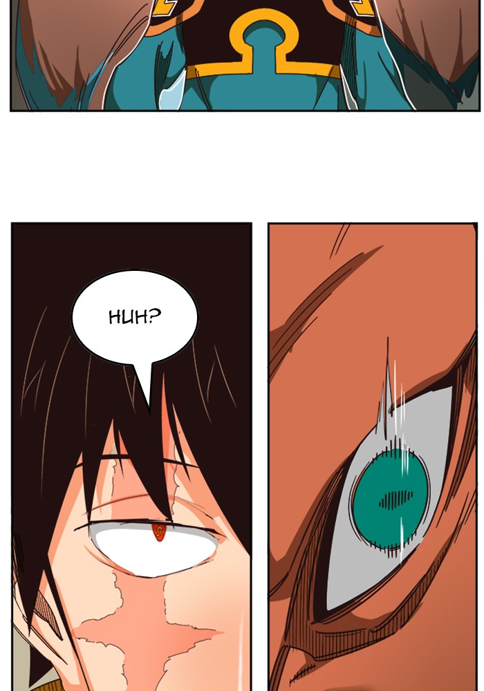 The God of High School Chapter 523 page 158 - Chapter 523: Ep. 523