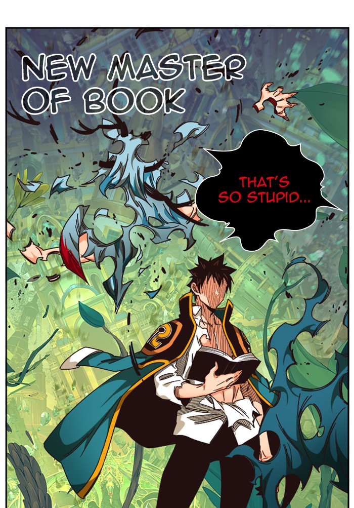 The God of High School Chapter 523 page 160 - Chapter 523: Ep. 523