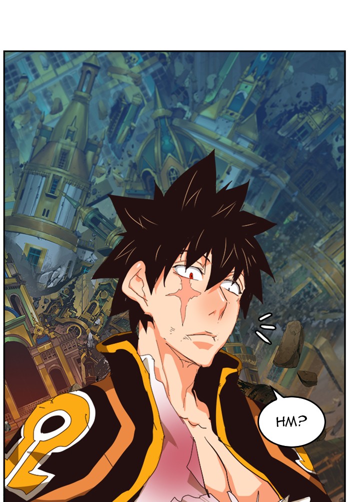 The God of High School Chapter 523 page 162 - Chapter 523: Ep. 523