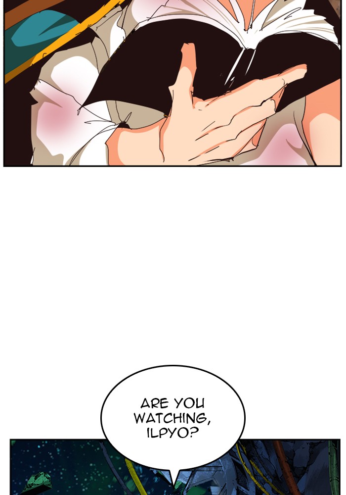 The God of High School Chapter 523 page 163 - Chapter 523: Ep. 523