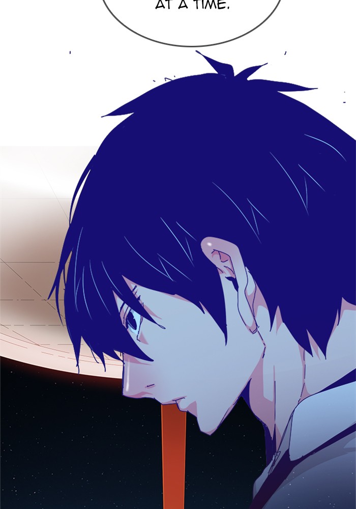 The God of High School Chapter 523 page 165 - Chapter 523: Ep. 523