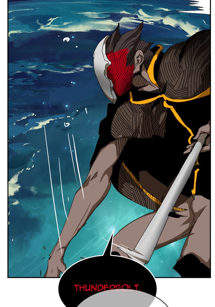 The God of High School Chapter 523 page 18 - Chapter 523: Ep. 523