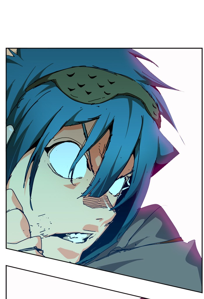 The God of High School Chapter 523 page 21 - Chapter 523: Ep. 523