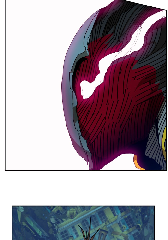The God of High School Chapter 523 page 22 - Chapter 523: Ep. 523