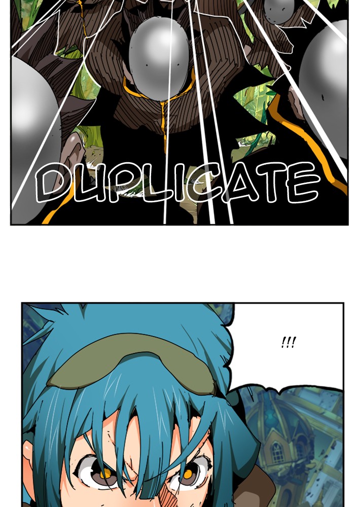The God of High School Chapter 523 page 24 - Chapter 523: Ep. 523
