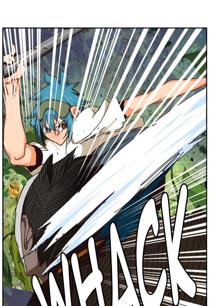 The God of High School Chapter 523 page 28 - Chapter 523: Ep. 523