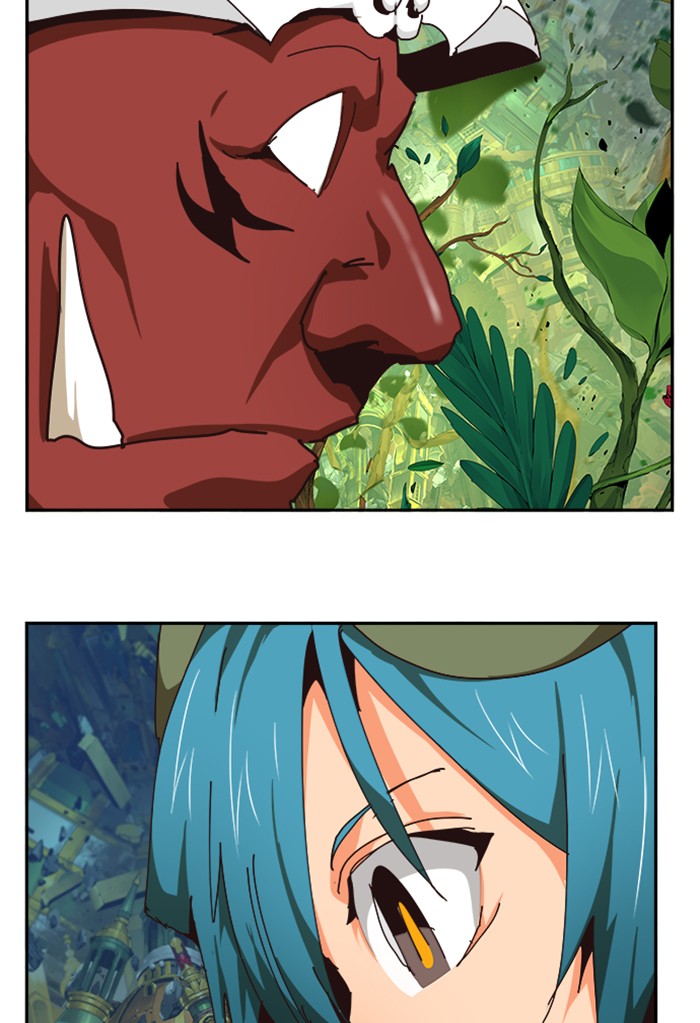 The God of High School Chapter 523 page 3 - Chapter 523: Ep. 523