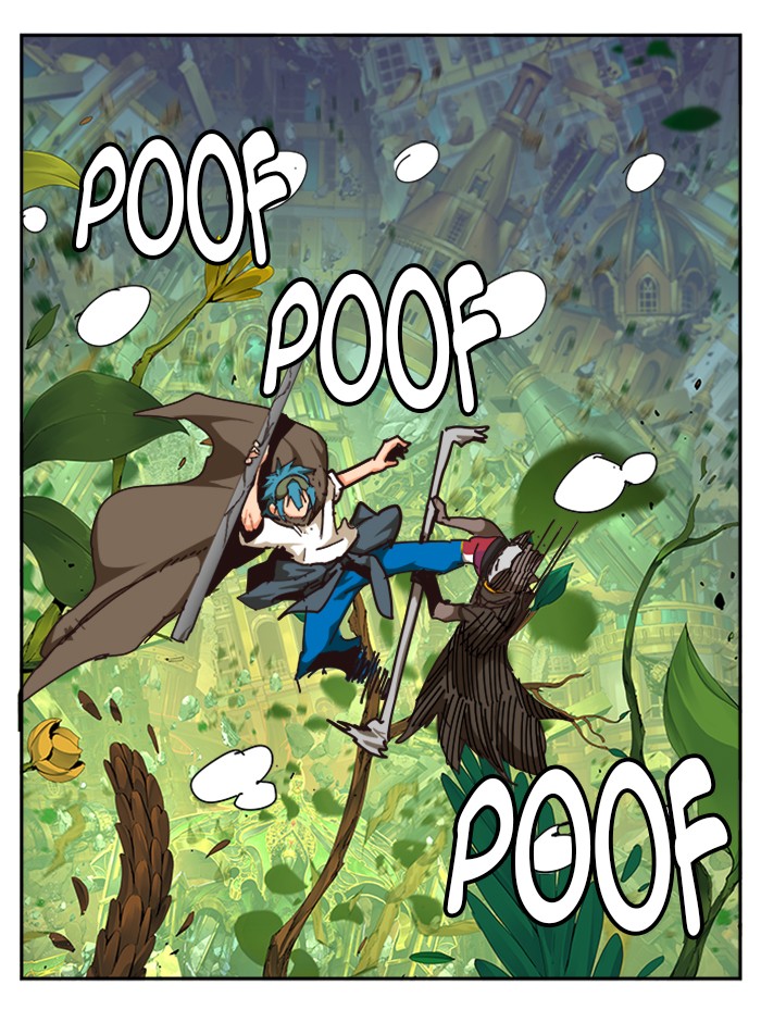 The God of High School Chapter 523 page 30 - Chapter 523: Ep. 523