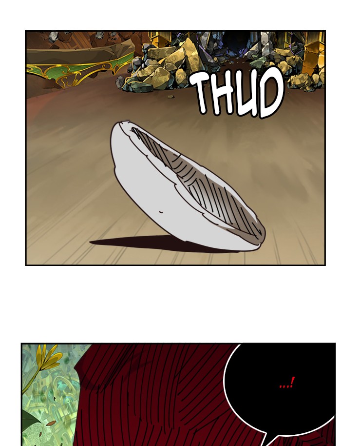 The God of High School Chapter 523 page 31 - Chapter 523: Ep. 523