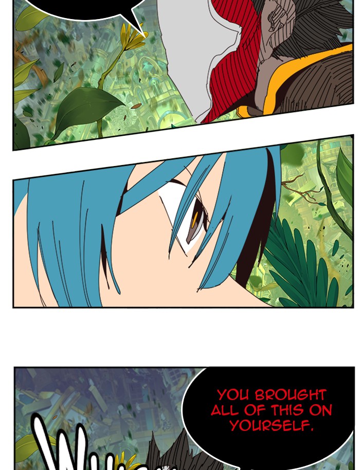 The God of High School Chapter 523 page 39 - Chapter 523: Ep. 523