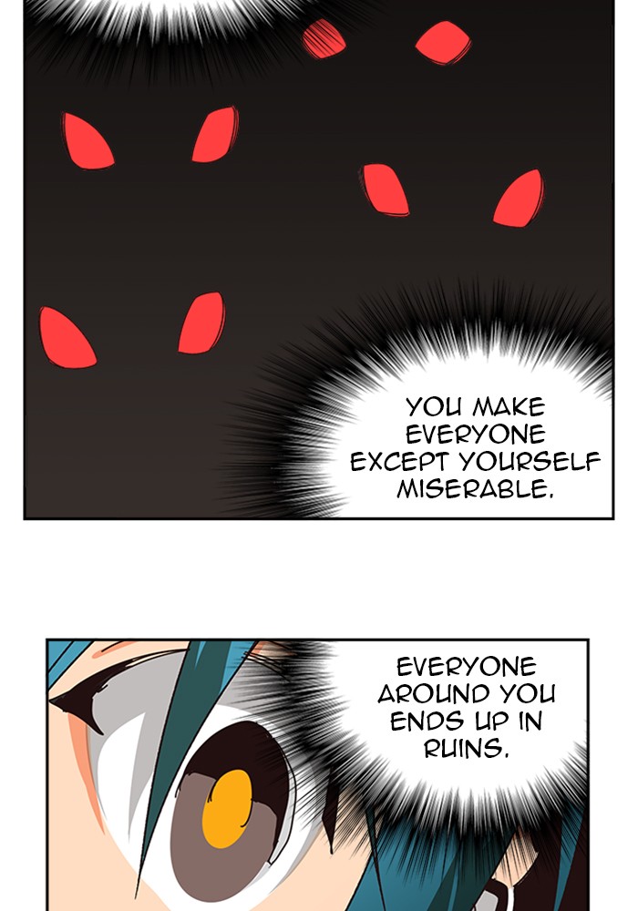 The God of High School Chapter 523 page 45 - Chapter 523: Ep. 523