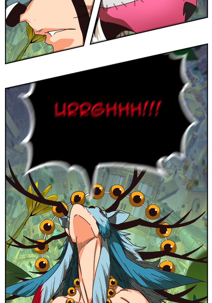 The God of High School Chapter 523 page 51 - Chapter 523: Ep. 523