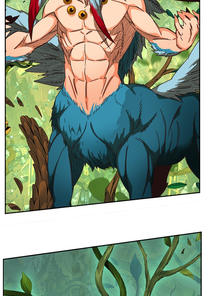 The God of High School Chapter 523 page 52 - Chapter 523: Ep. 523