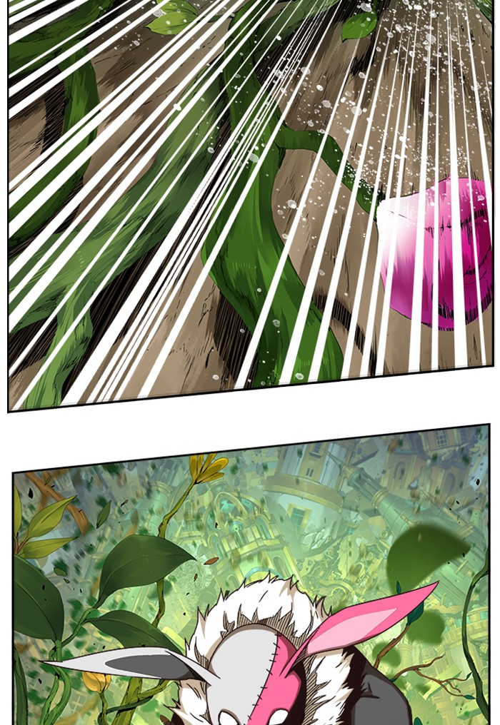 The God of High School Chapter 523 page 54 - Chapter 523: Ep. 523