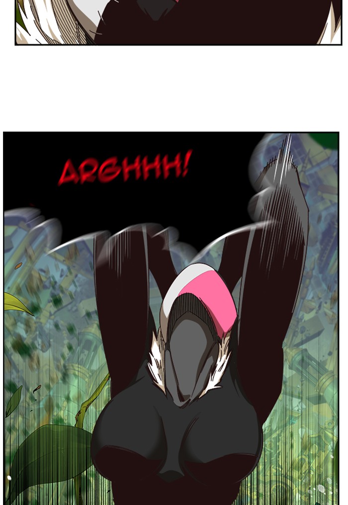 The God of High School Chapter 523 page 56 - Chapter 523: Ep. 523