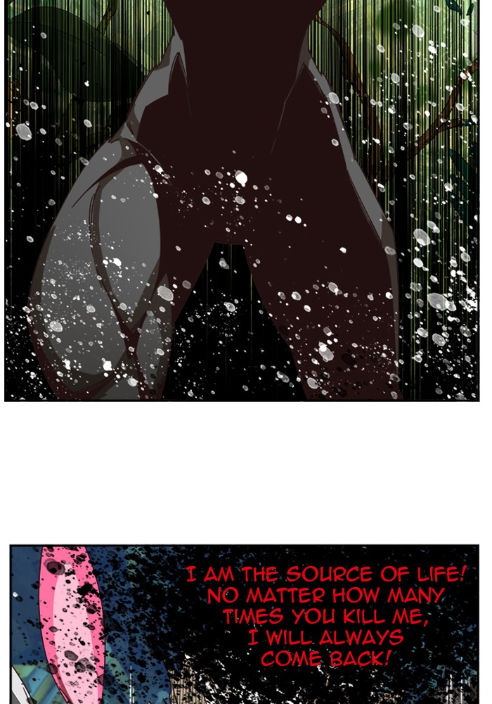 The God of High School Chapter 523 page 57 - Chapter 523: Ep. 523