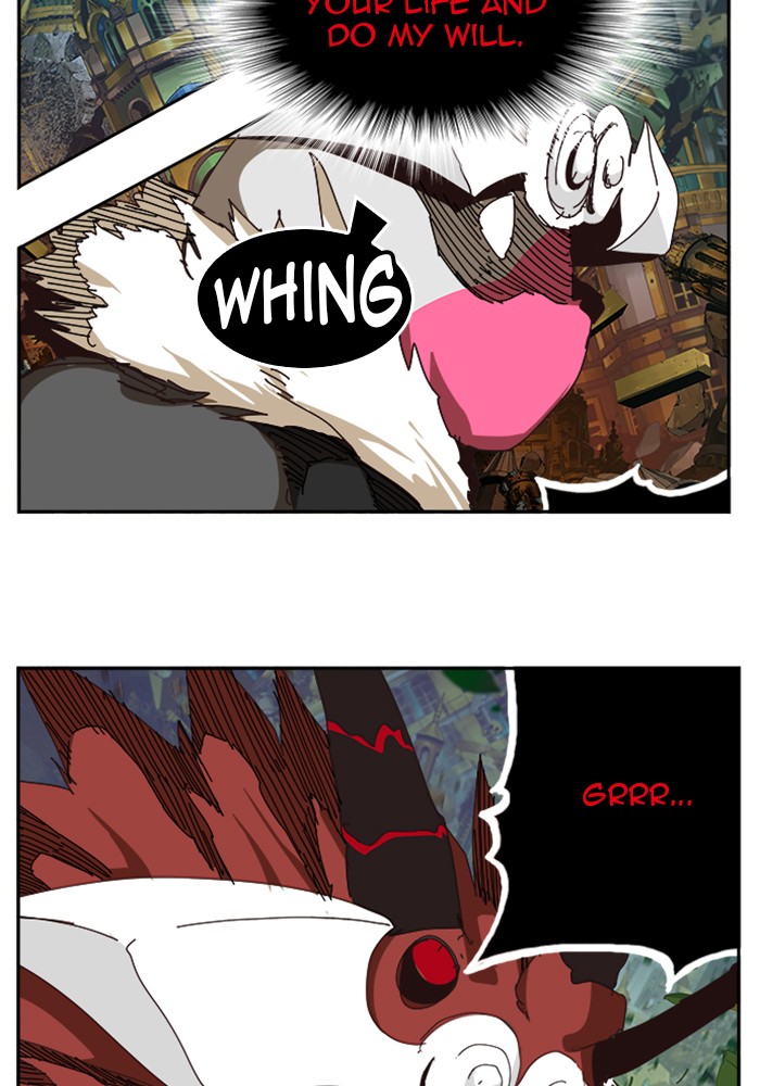 The God of High School Chapter 523 page 6 - Chapter 523: Ep. 523