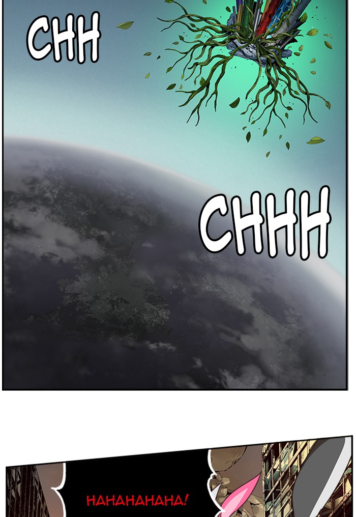 The God of High School Chapter 523 page 60 - Chapter 523: Ep. 523
