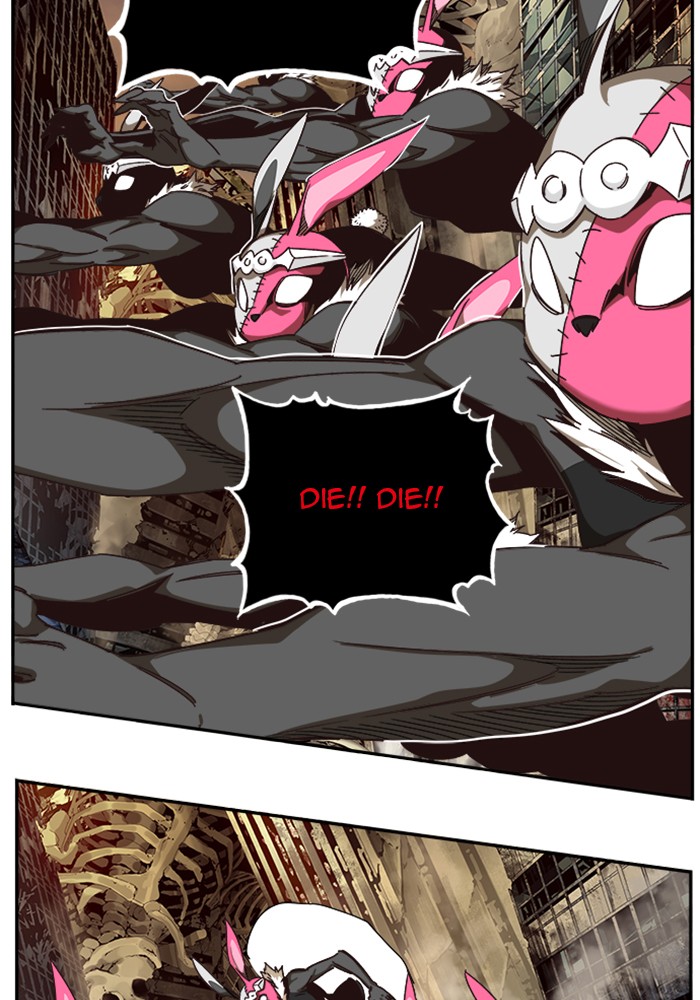 The God of High School Chapter 523 page 61 - Chapter 523: Ep. 523