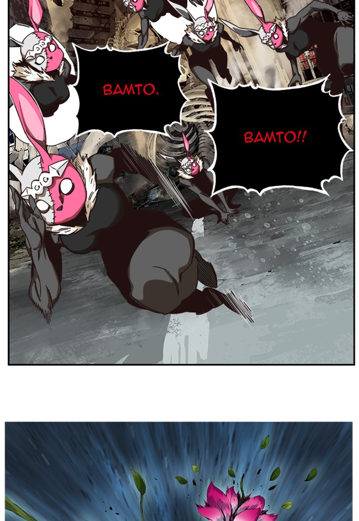 The God of High School Chapter 523 page 62 - Chapter 523: Ep. 523