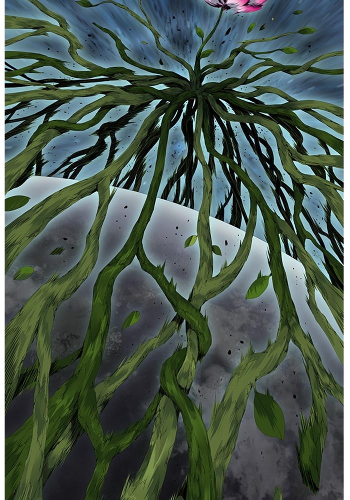 The God of High School Chapter 523 page 63 - Chapter 523: Ep. 523