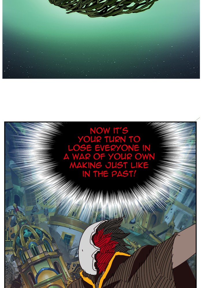 The God of High School Chapter 523 page 65 - Chapter 523: Ep. 523