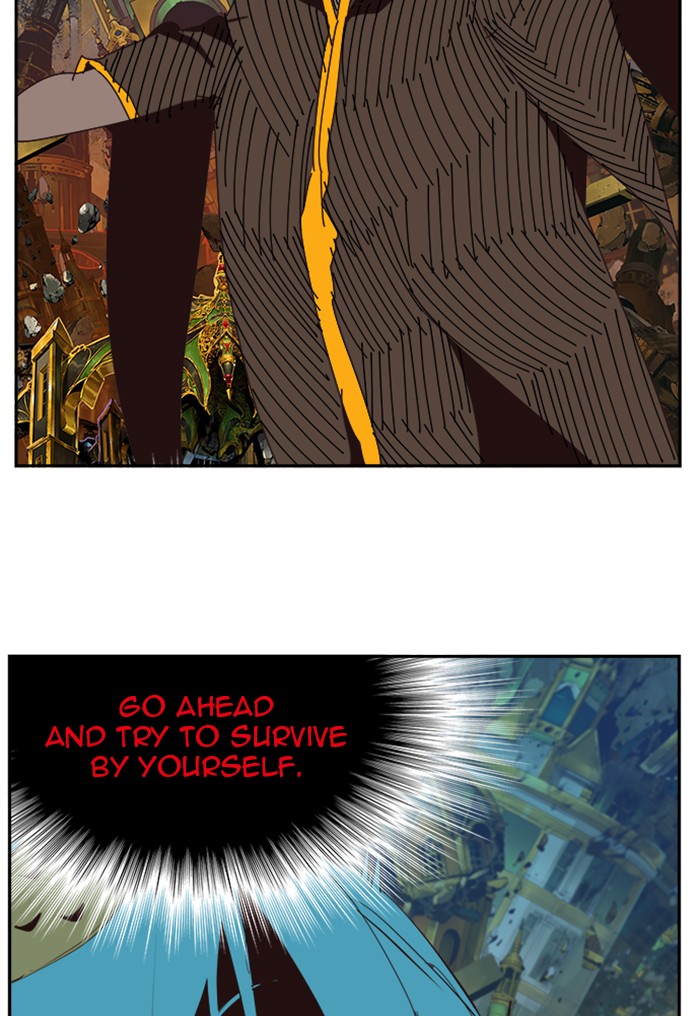The God of High School Chapter 523 page 66 - Chapter 523: Ep. 523