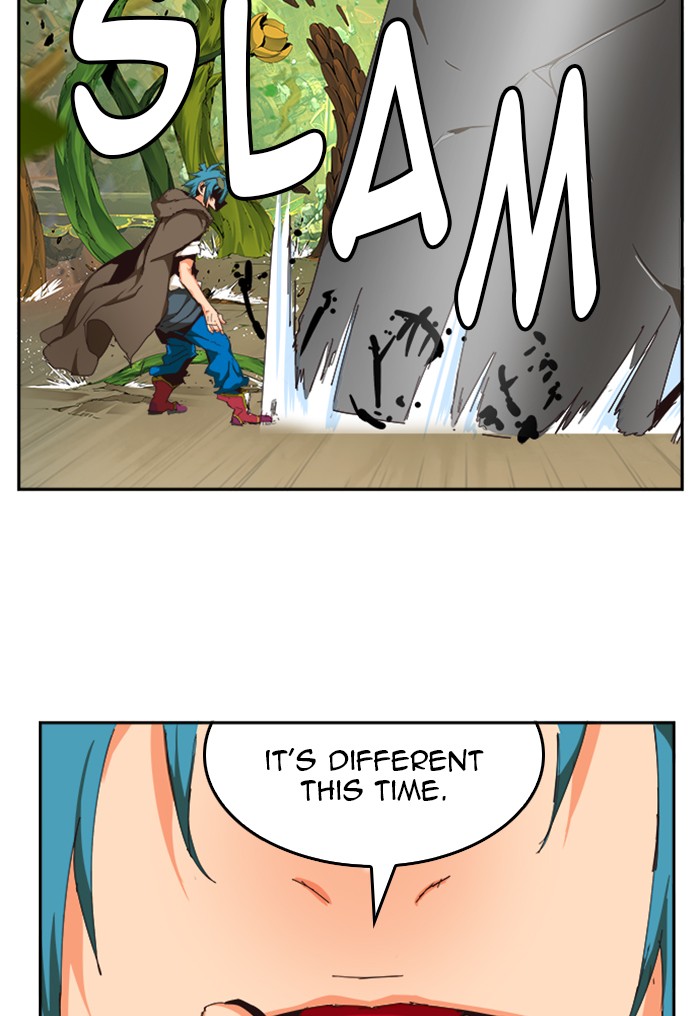The God of High School Chapter 523 page 68 - Chapter 523: Ep. 523