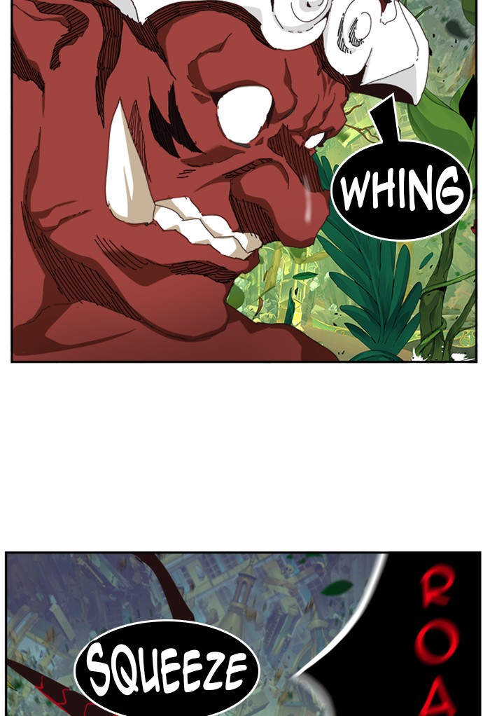 The God of High School Chapter 523 page 7 - Chapter 523: Ep. 523